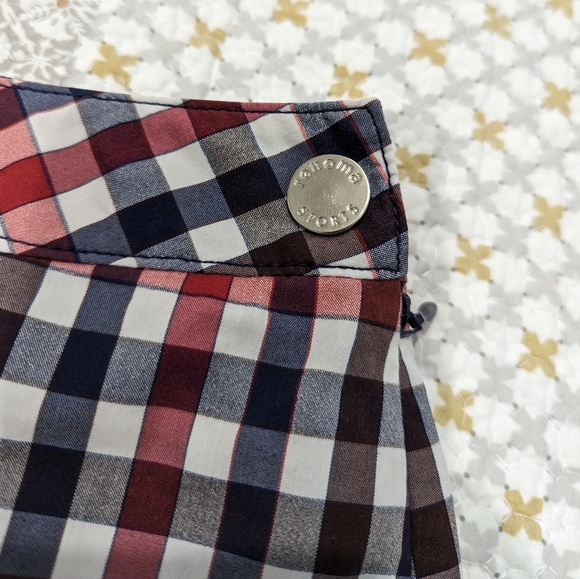 Renoma Sports Skort - Picture 3 of 9